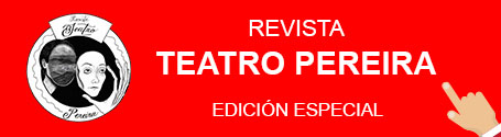 Revista Teatro Pereira 100