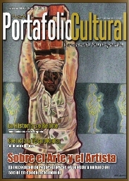 Tercera edicin Revista Portafolio Cultural (issuu)