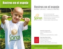 Fundacin Sanar conmemora el da internacional del cncer infantil