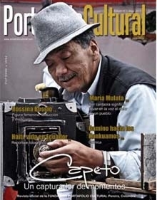 Sexta  edicin Revista Portafolio Cultural (Issuu)